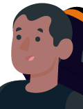 image of customer